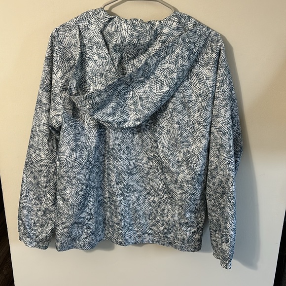 Hannah windbreaker jacket - Picture 3 of 3